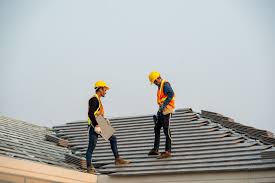 Best Emergency Roof Repair Services  in Rayville, LA